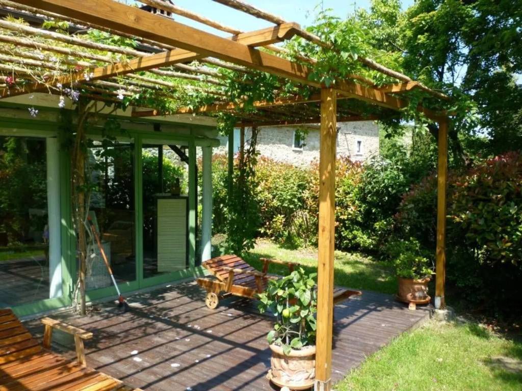 Villa a Fiesole in Via Faentina - Foto 4