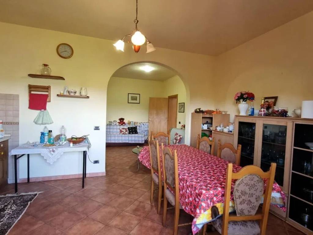 Appartamento a Volterra - Foto 4