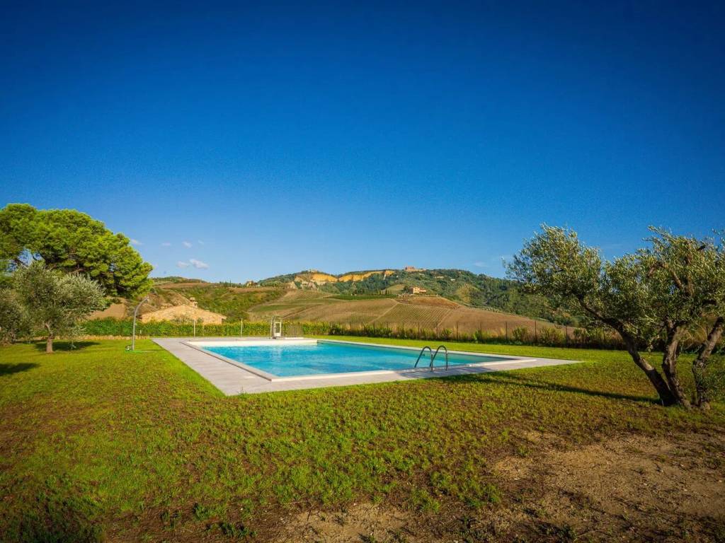 Appartamento a Volterra - Foto 2