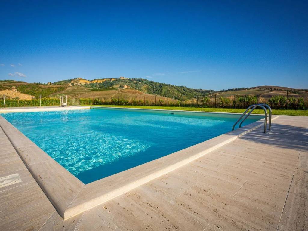 Appartamento a Volterra - Foto 3