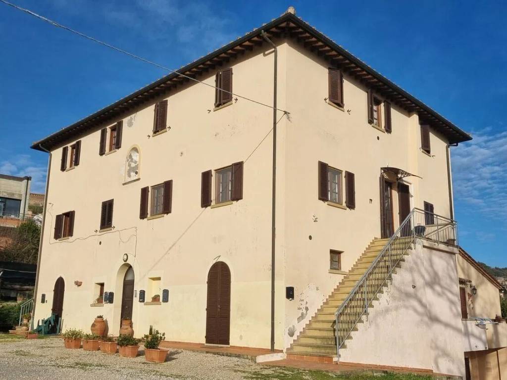 Appartamento a Volterra - Foto 3