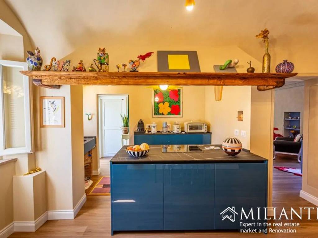 Appartamento a Lajatico - Foto 2