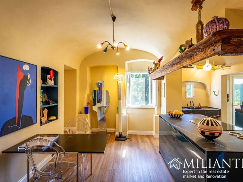 Appartamento a Lajatico - Foto 3