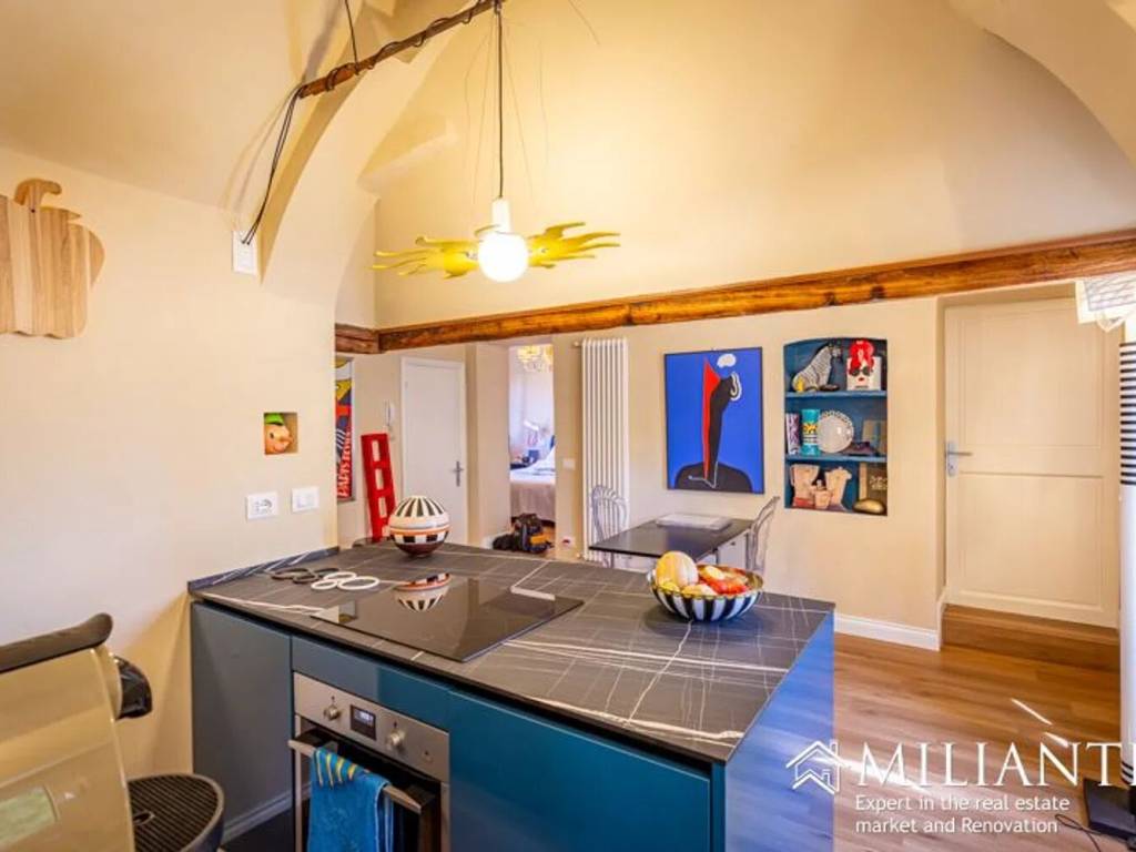 Appartamento a Lajatico - Foto 4