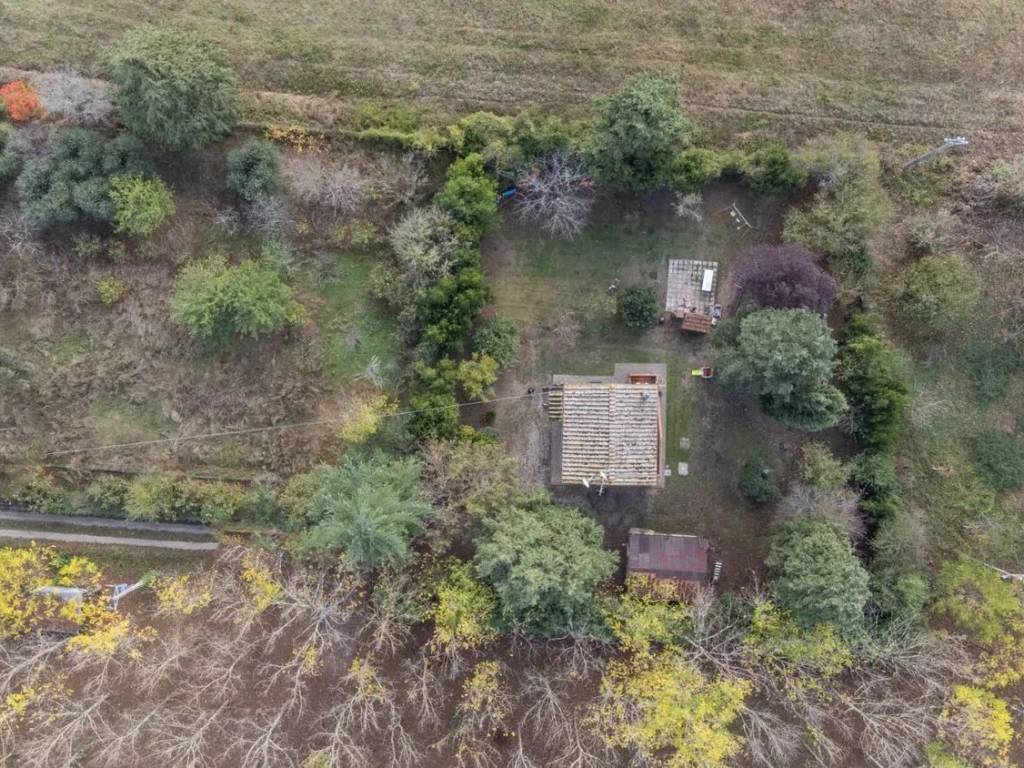 Rustico / casale a Volterra - Foto 4