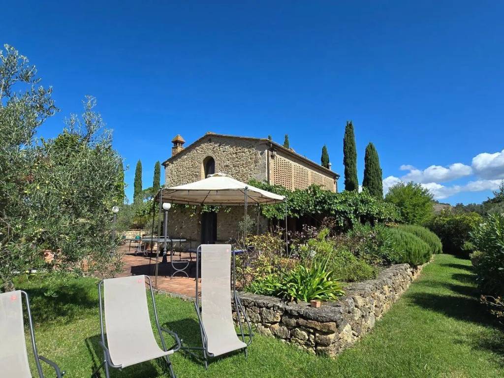 Villa a Volterra - Foto 4