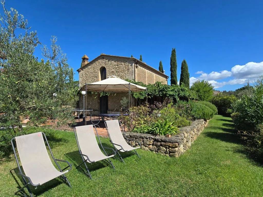 Villa a Volterra - Foto 5