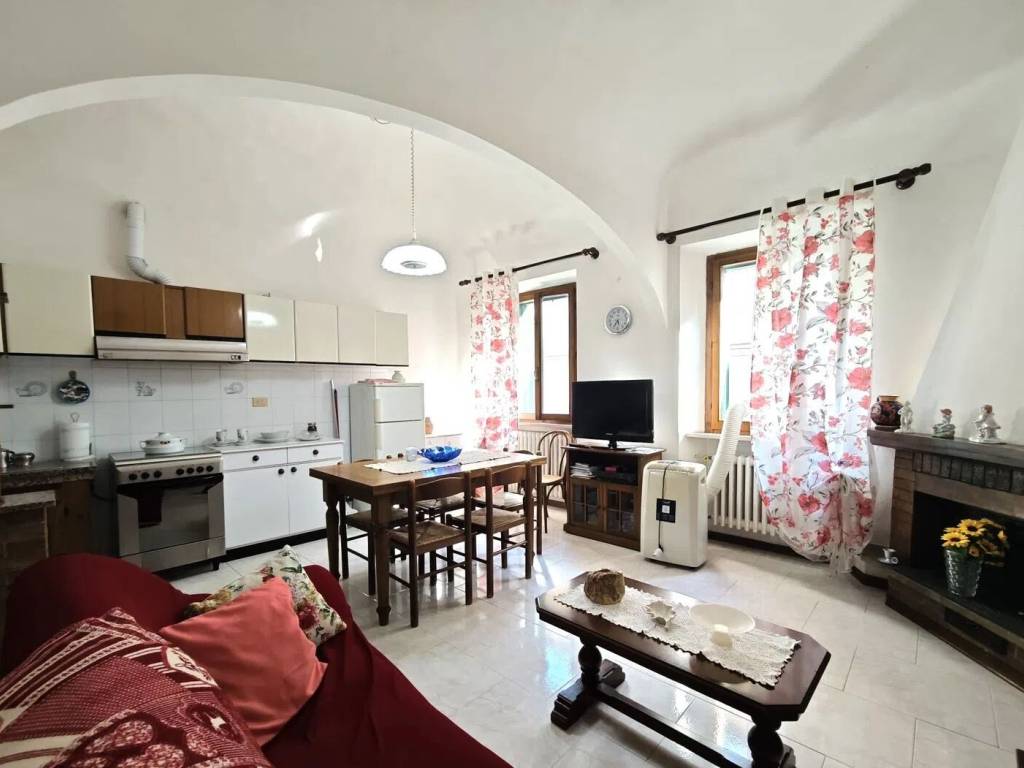 Appartamento a Volterra - Foto 4