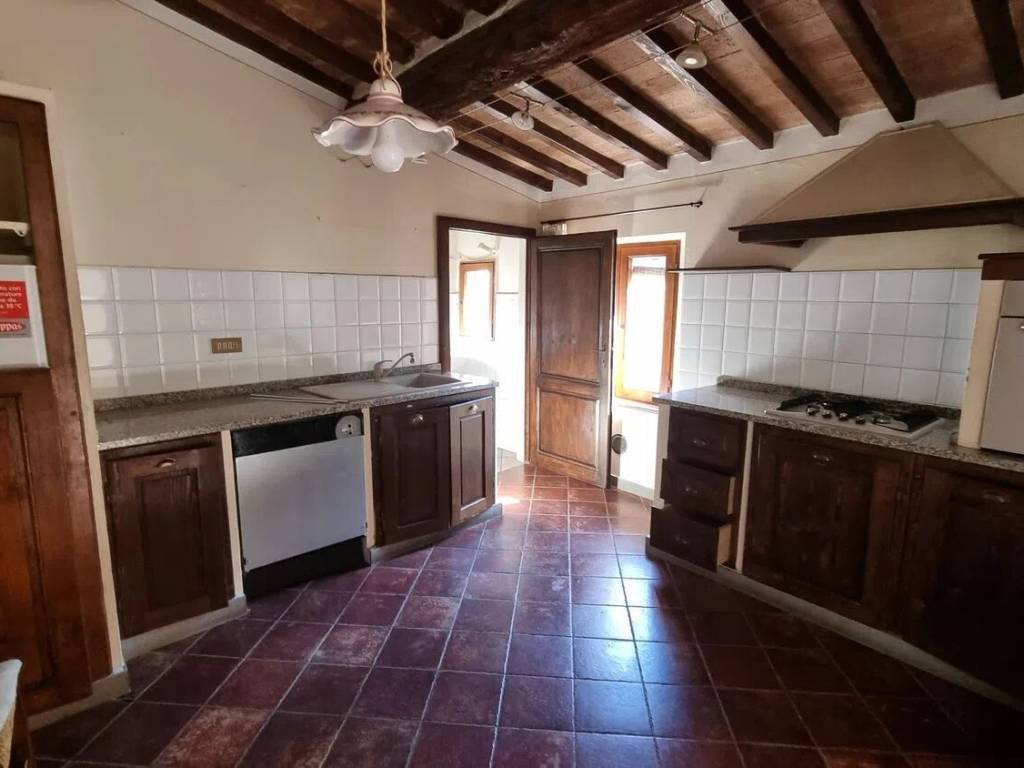 Appartamento a Volterra - Foto 2