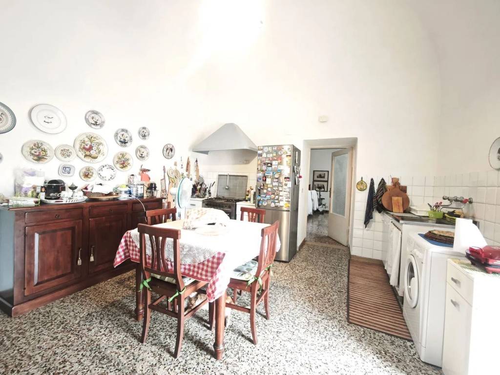 Appartamento a Volterra in Via Guarnacci, 13 - Foto 2