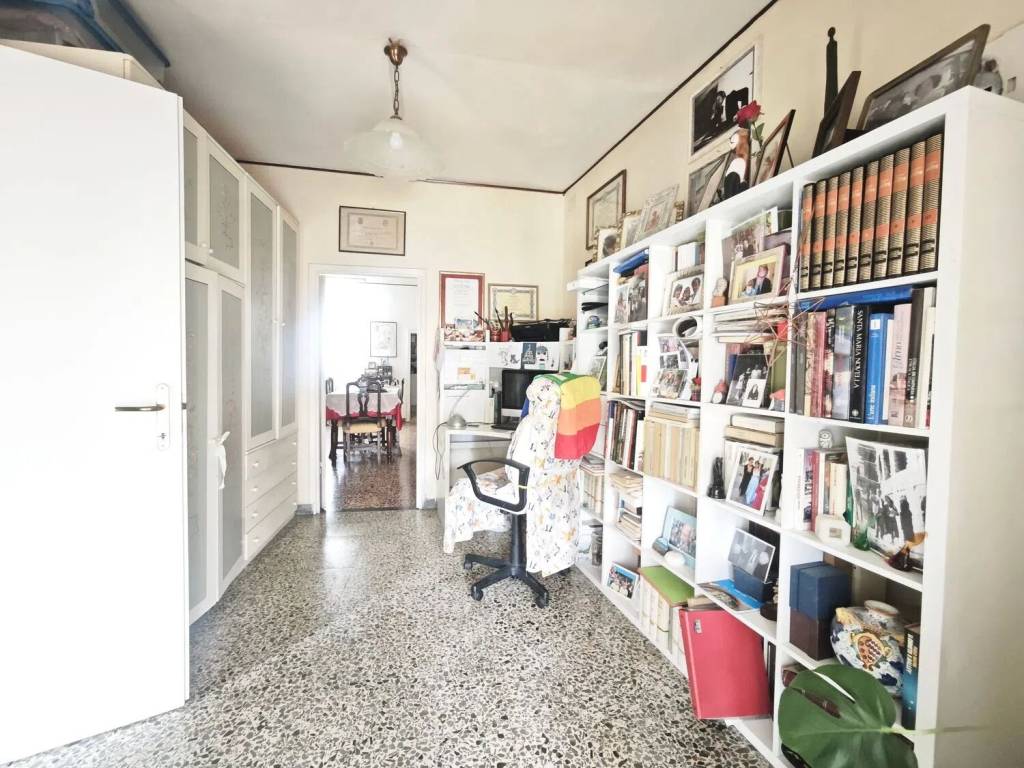 Appartamento a Volterra in Via Guarnacci, 13 - Foto 3