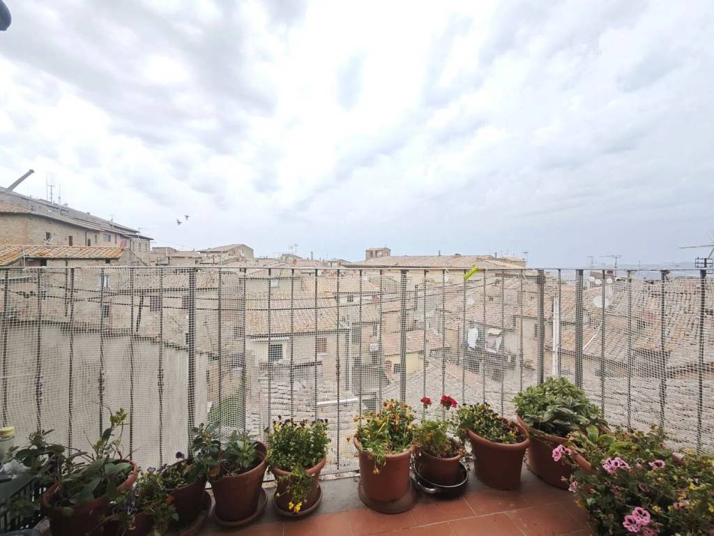 Appartamento a Volterra in Via Guarnacci, 13 - Foto 5
