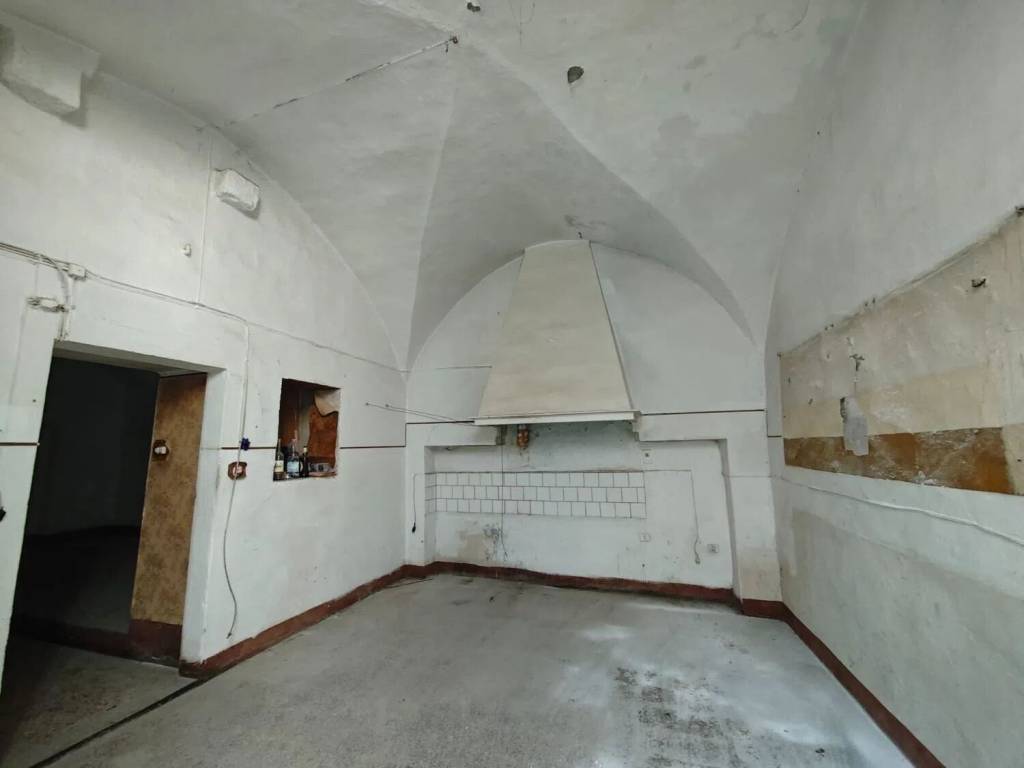 Appartamento a Volterra in Via Guarnacci, 13 - Foto 2