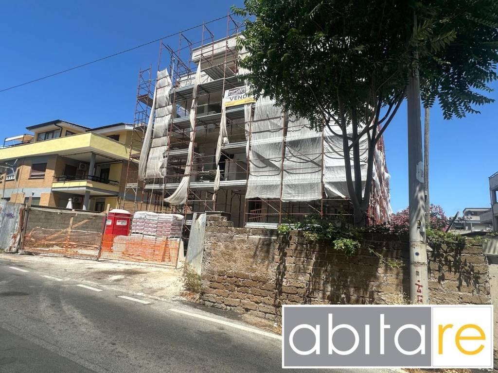 Appartamento a Nettuno in Via Monviso - Foto 3