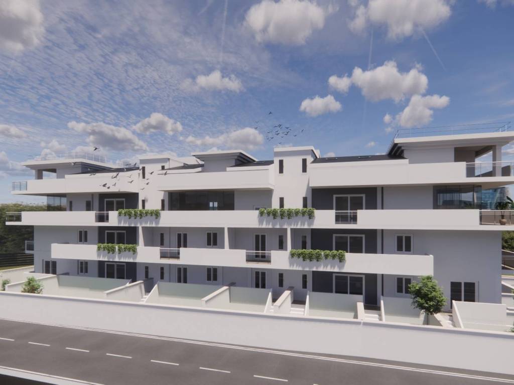 Appartamento a Nettuno in Via Monviso - Foto 4