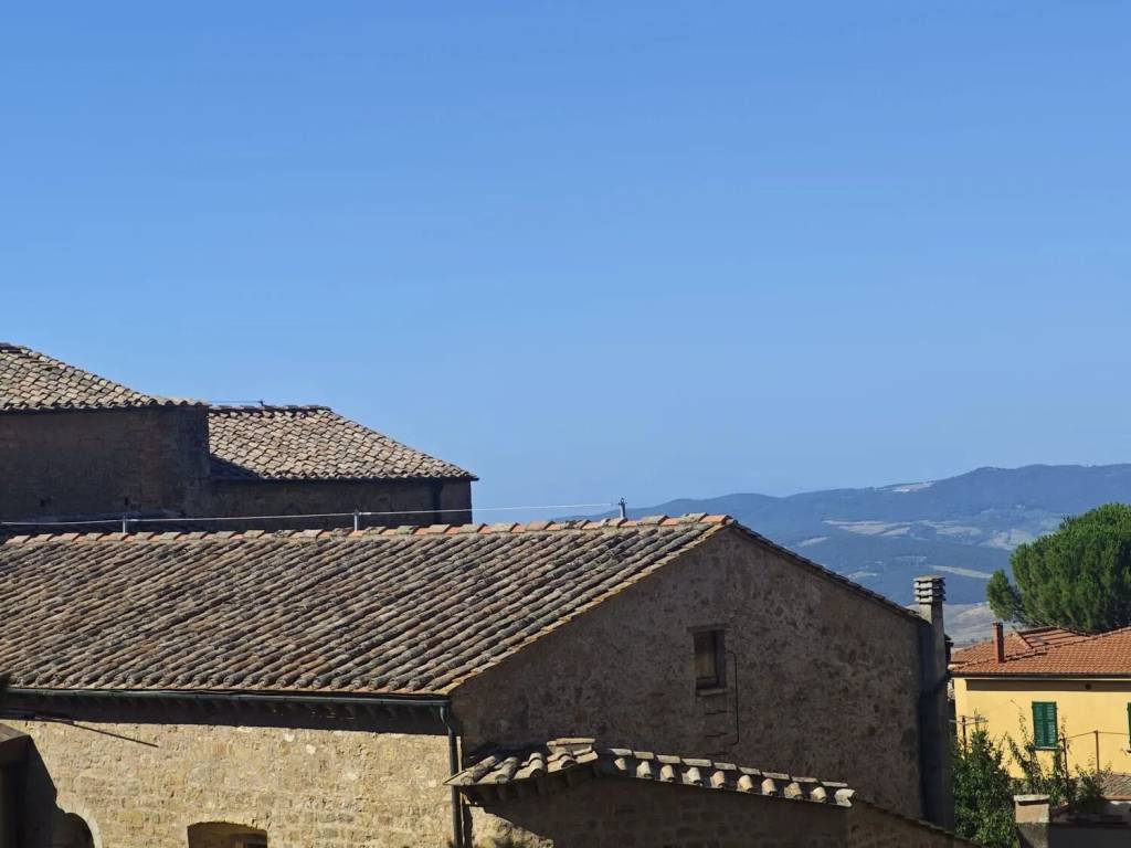 Appartamento a Volterra in Via Guarnacci, 13 - Foto 2
