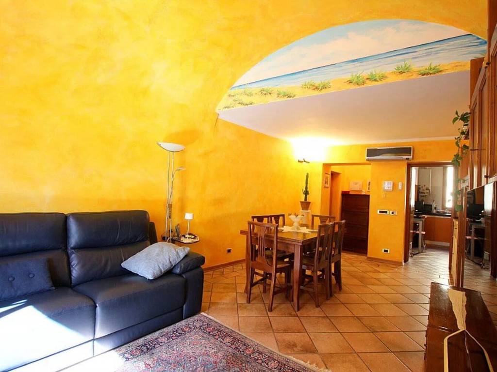 Appartamento a Volterra in Via Guarnacci, 13 - Foto 2