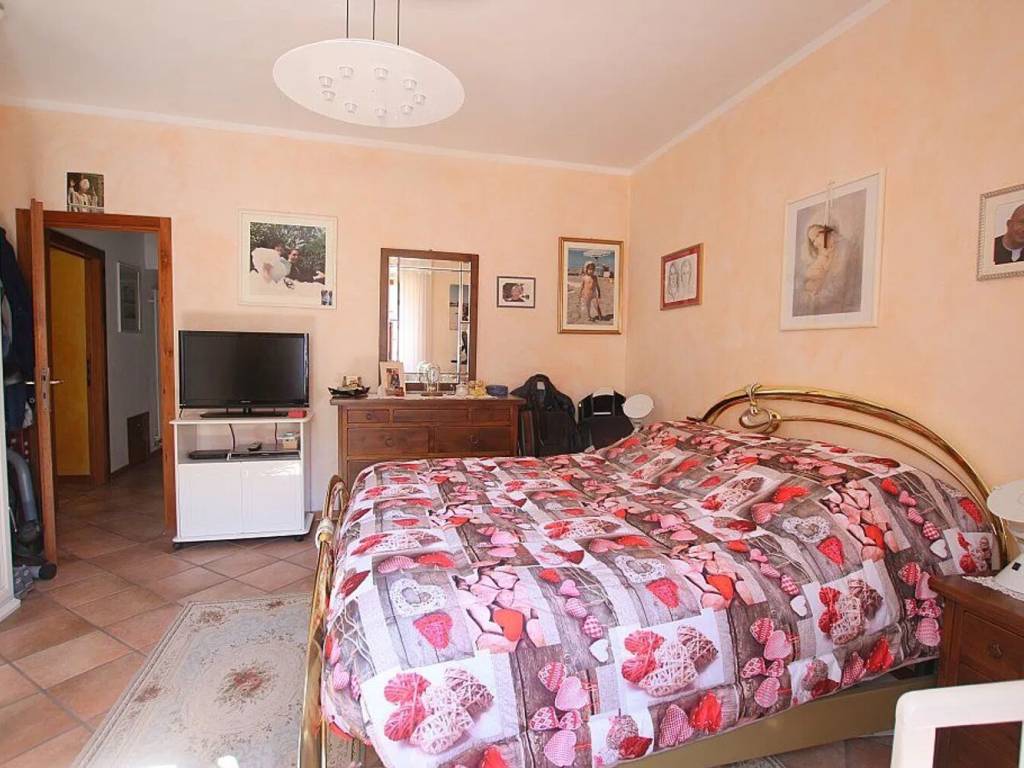 Appartamento a Volterra in Via Guarnacci, 13 - Foto 3