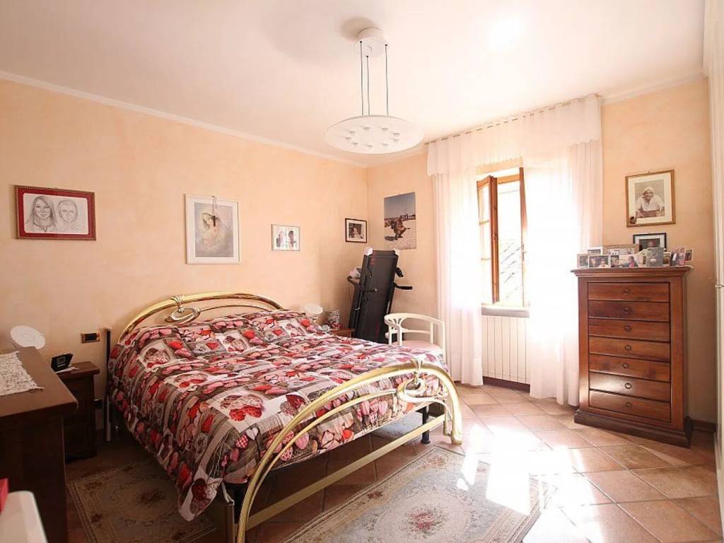 Appartamento a Volterra in Via Guarnacci, 13 - Foto 4