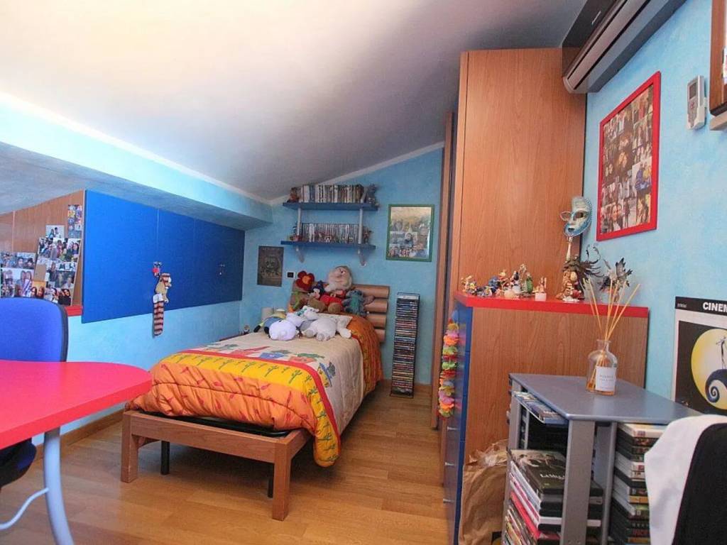 Appartamento a Volterra in Via Guarnacci, 13 - Foto 5