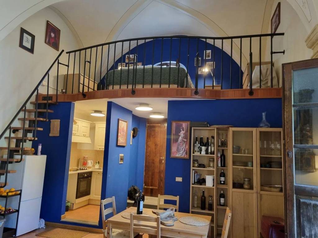 Appartamento a Volterra - Foto 3