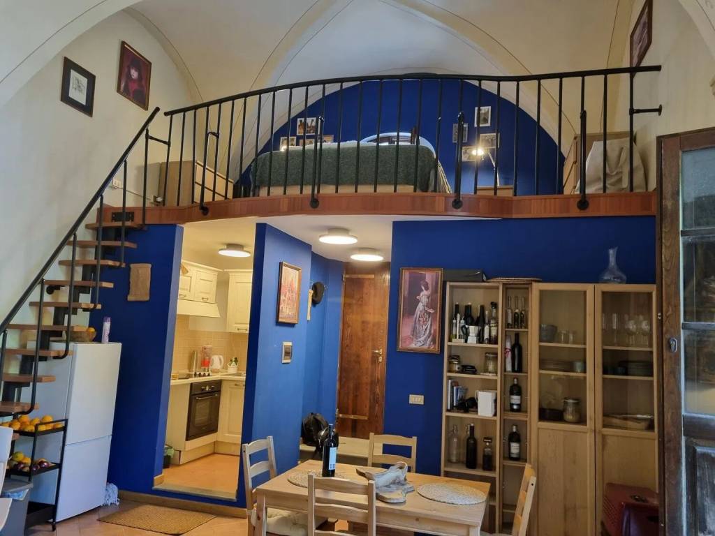 Appartamento a Volterra - Foto 4