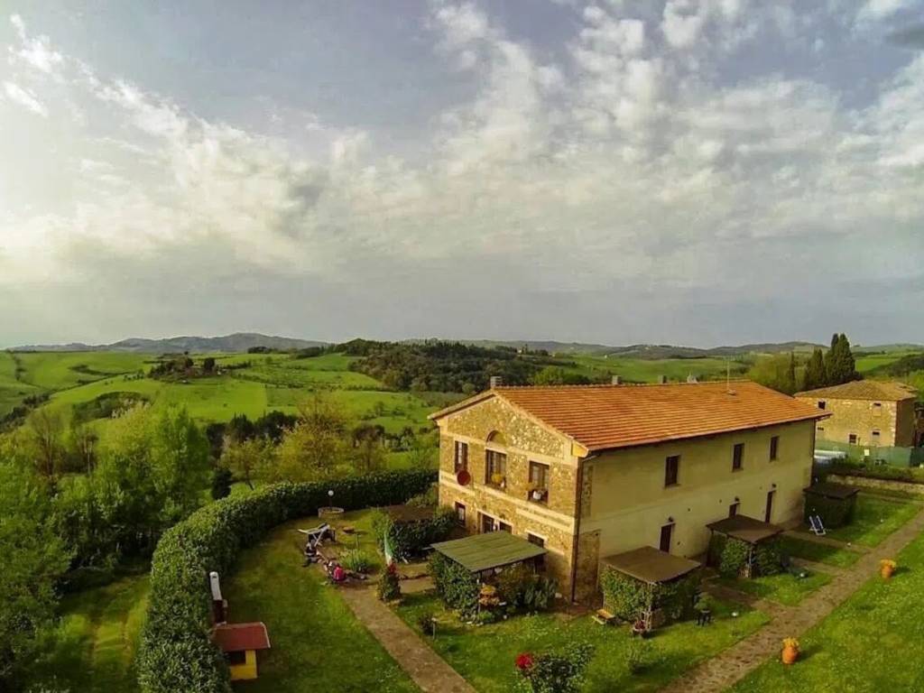 Appartamento a Volterra - Foto 2