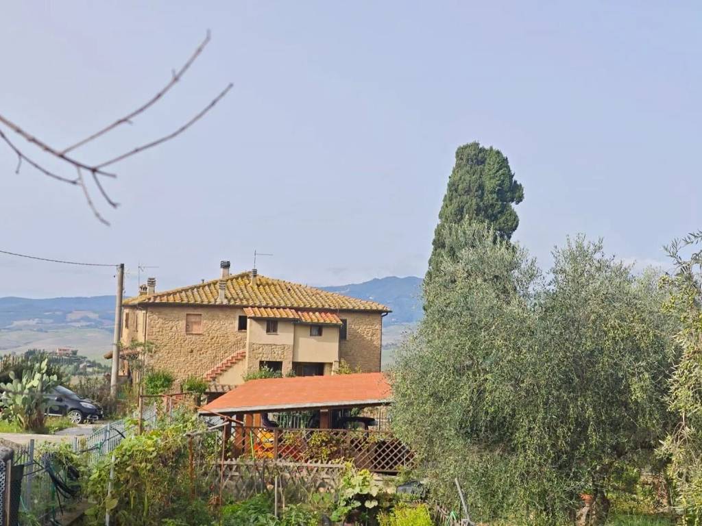 Appartamento a Volterra in Via Guarnacci, 13 - Foto 2