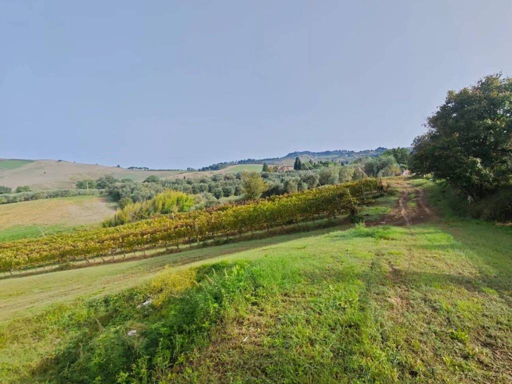 Appartamento a Volterra in Via Guarnacci, 13 - Foto 4