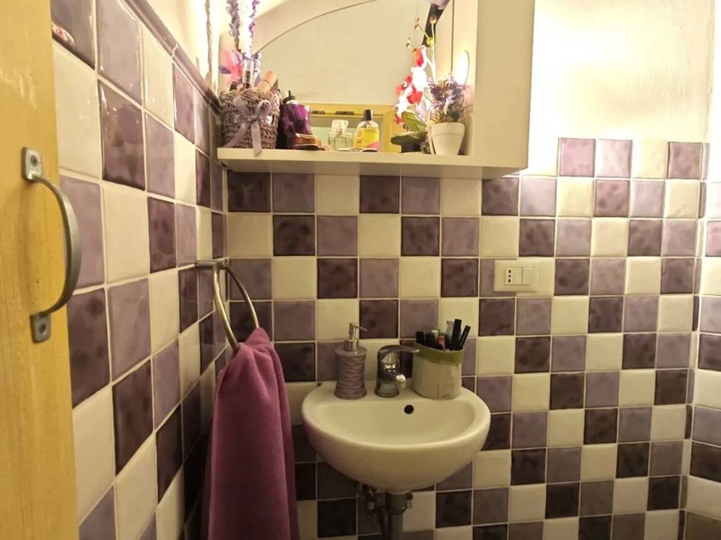 Appartamento a Volterra in Via Guarnacci, 13 - Foto 5