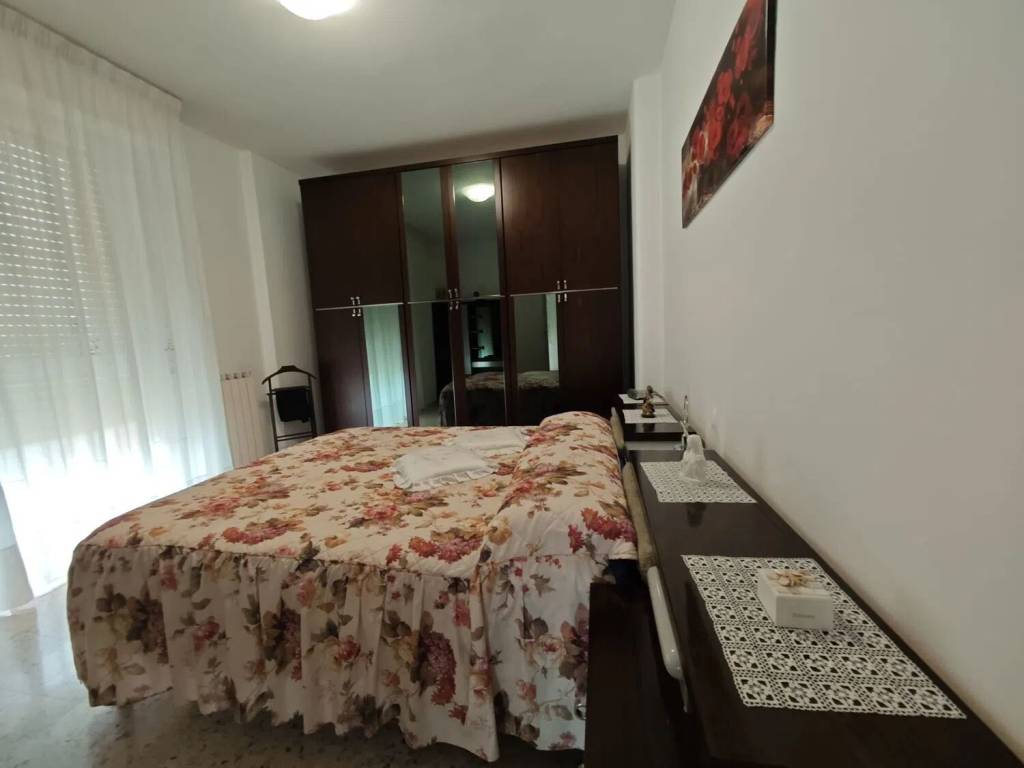 Appartamento a Volterra in Via Guarnacci, 13 - Foto 3