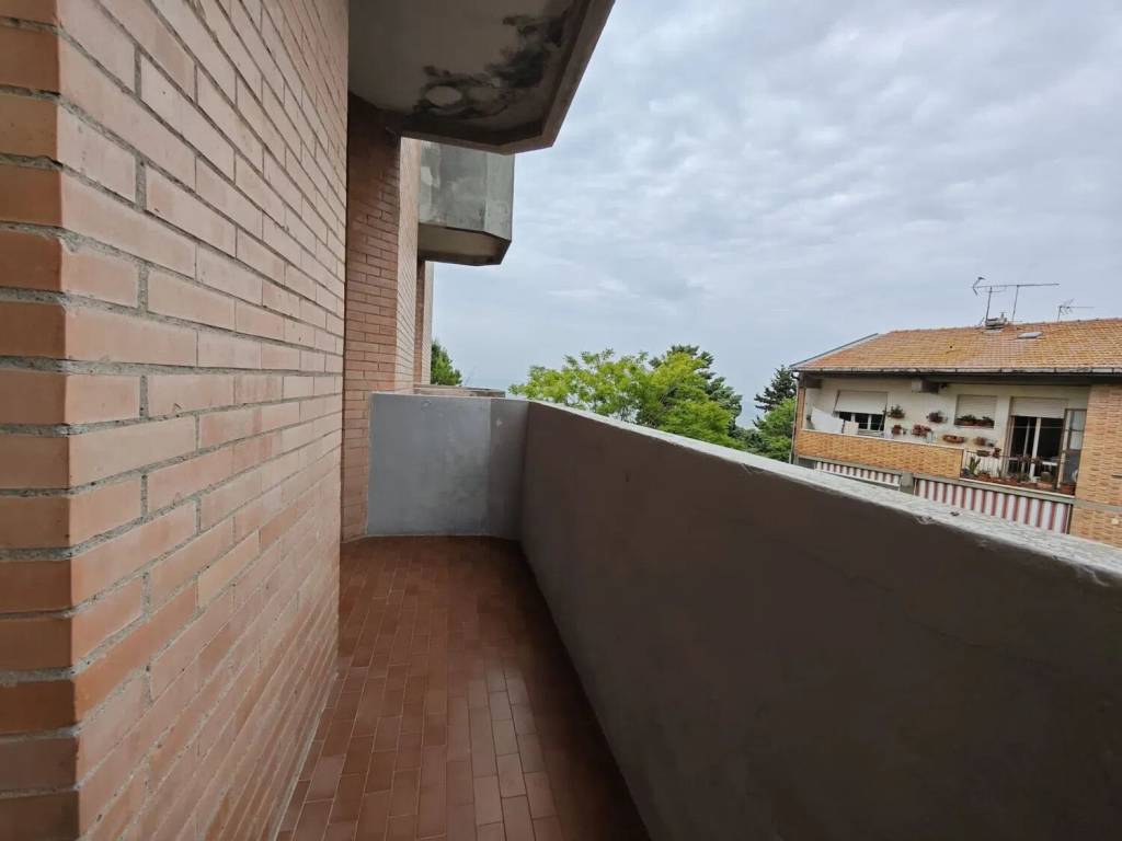 Appartamento a Volterra in Via Guarnacci, 13 - Foto 4
