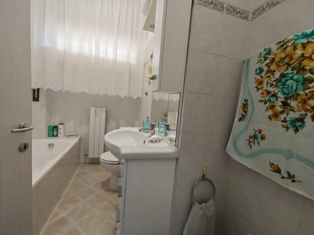 Appartamento a Volterra in Via Guarnacci, 13 - Foto 5