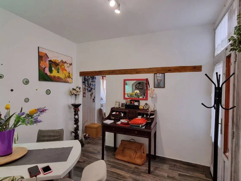 Appartamento a Volterra in Via Guarnacci, 13 - Foto 2