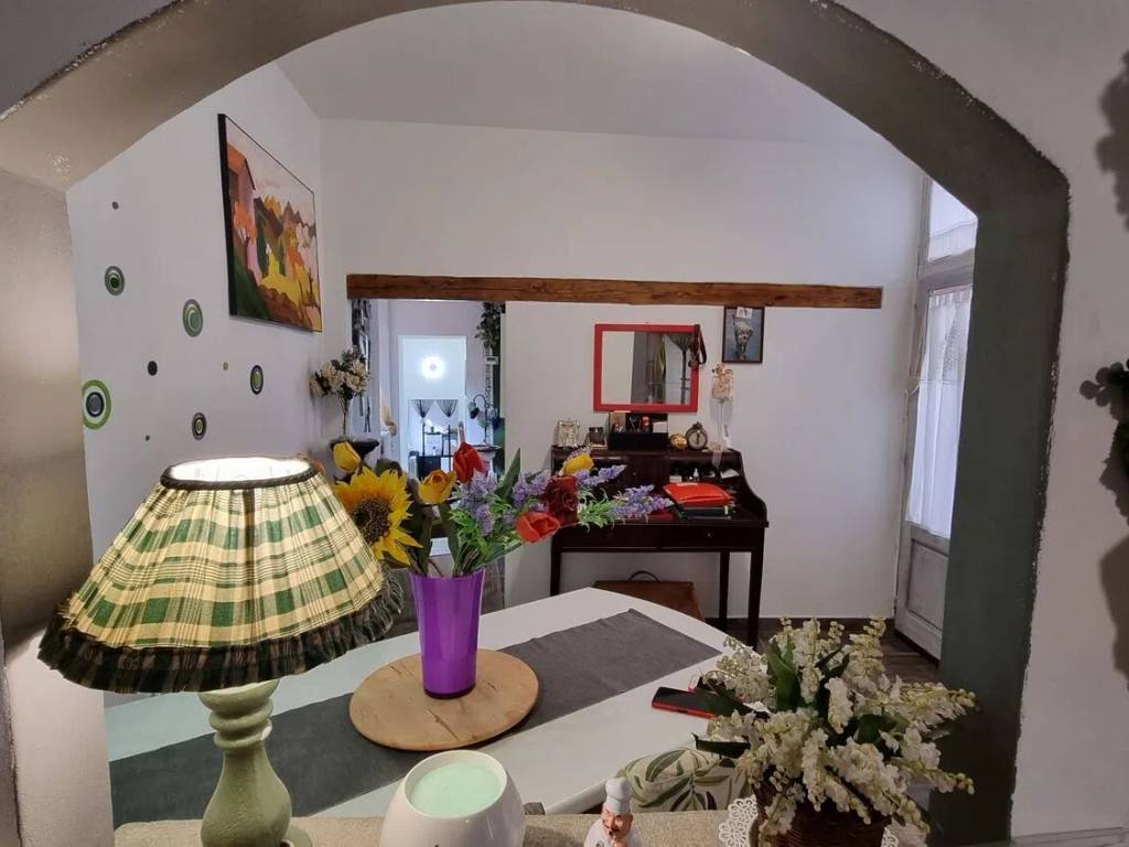 Appartamento a Volterra in Via Guarnacci, 13 - Foto 3