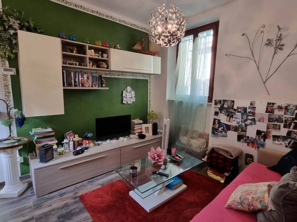 Appartamento a Volterra in Via Guarnacci, 13 - Foto 4