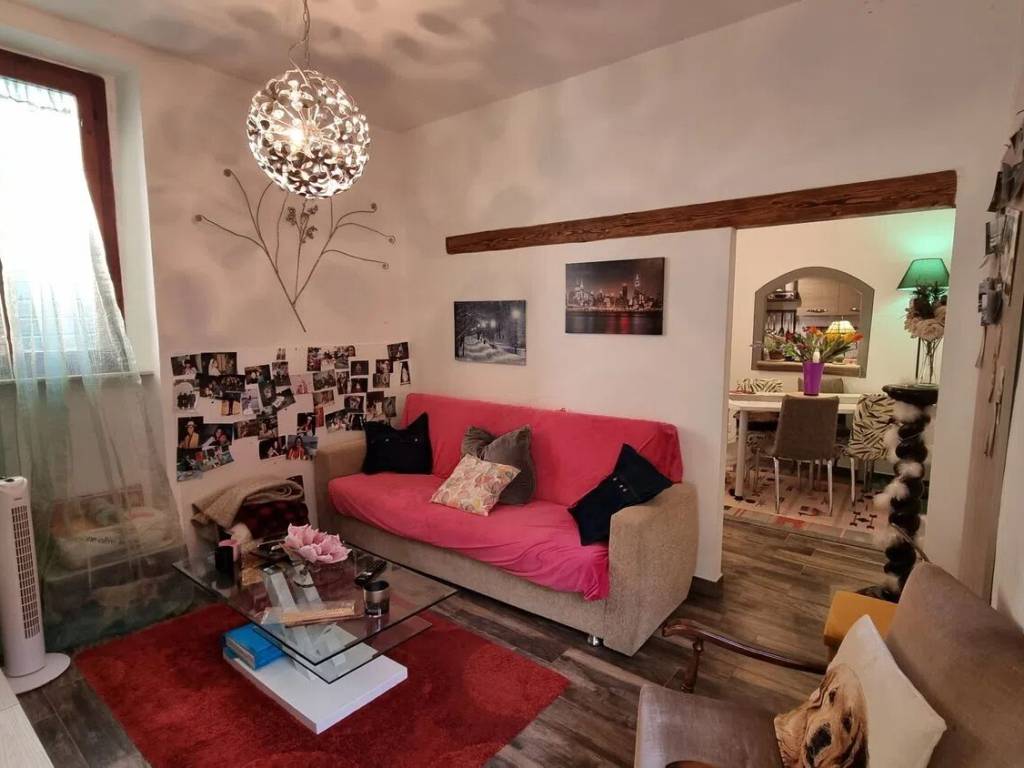 Appartamento a Volterra in Via Guarnacci, 13 - Foto 5