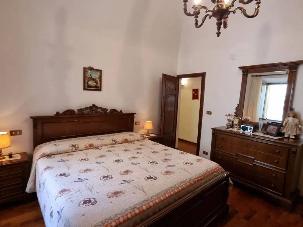 Appartamento a Volterra in Via Guarnacci, 13 - Foto 4