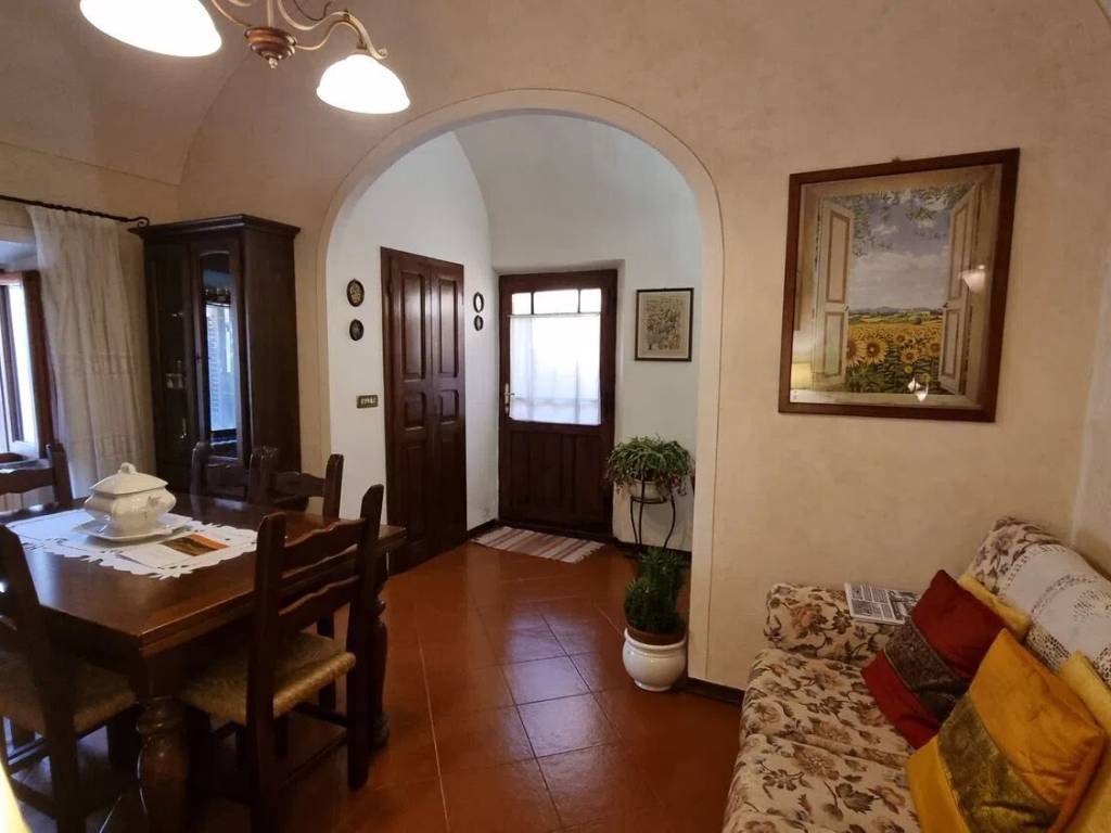 Appartamento a Volterra in Via Guarnacci, 13 - Foto 5