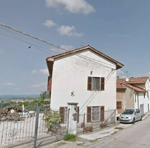 Casa indipendente a Calliano in Via Scurzolengo - Foto 3