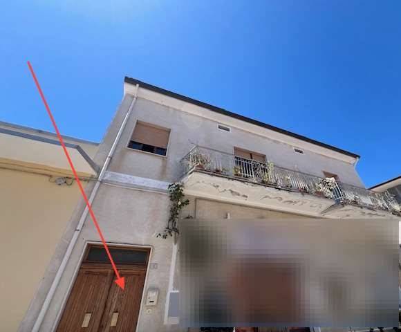 Appartamento a Torino di sangro in via Aldo Moro , 11 - Foto 4