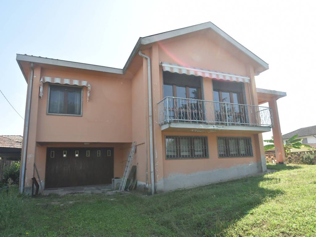 Villa a Palestro in Via Indipendenza, 11 - Foto 4