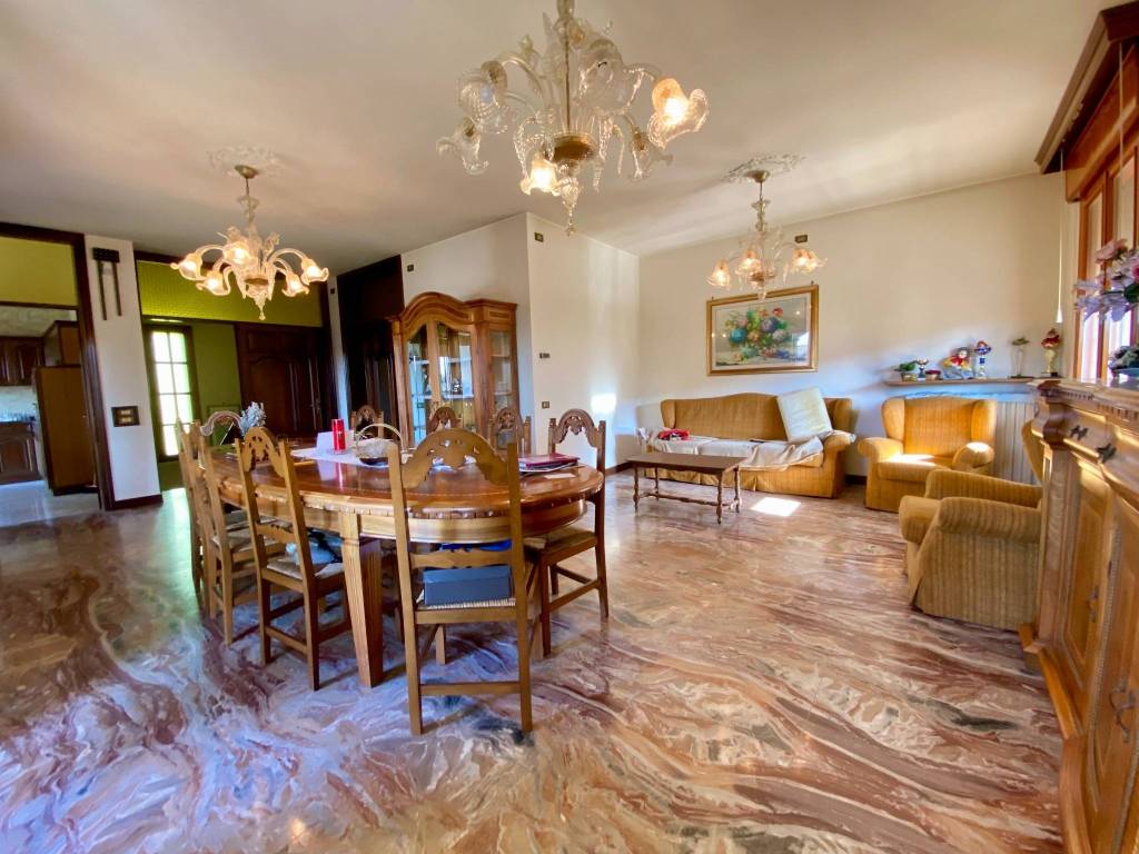Villa a Campodarsego in Via Bassa Prima - Foto 2