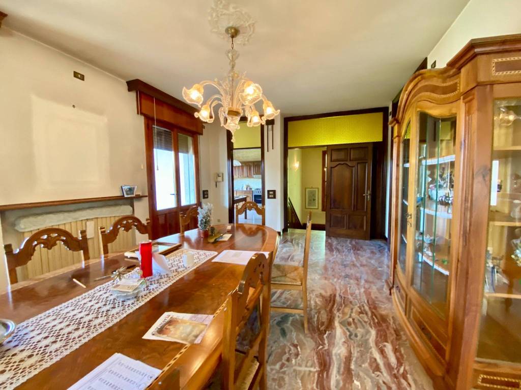 Villa a Campodarsego in Via Bassa Prima - Foto 3