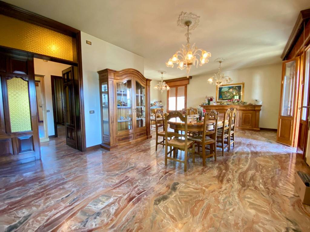 Villa a Campodarsego in Via Bassa Prima - Foto 4