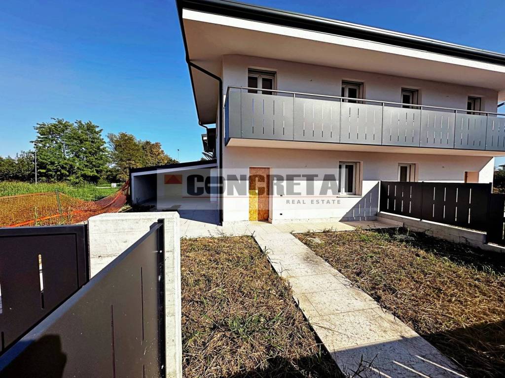 Appartamento a Curtatone in Via Bruno Colombo - Foto 3