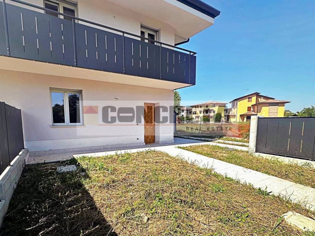 Appartamento a Curtatone in Via Bruno Colombo - Foto 4