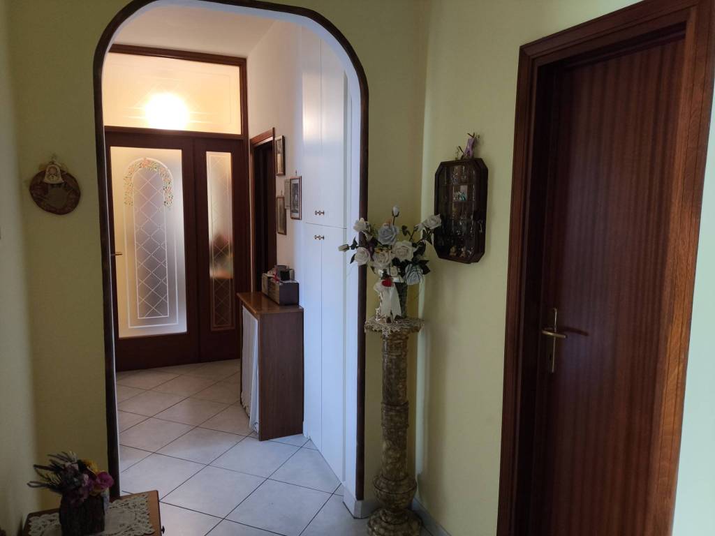 Appartamento a Monsummano terme in Piazza Giuseppe Giusti, 55 - Foto 5