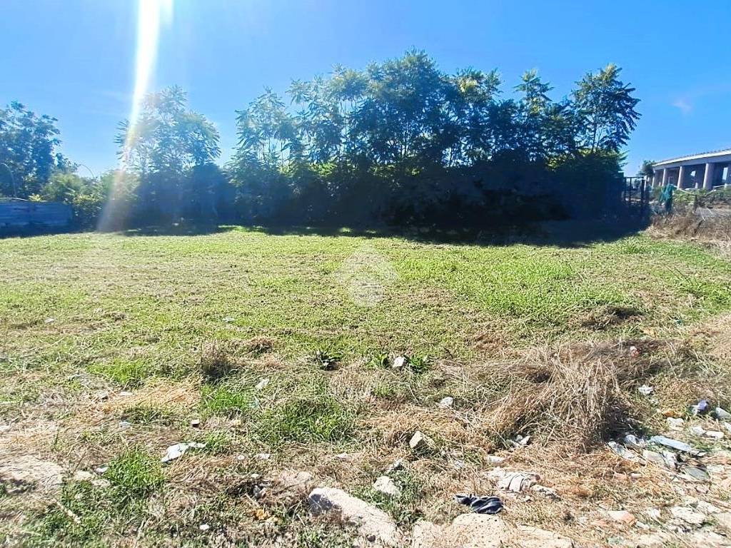 Terreno a Casaluce in Via Lemitone II Tratto - Foto 4