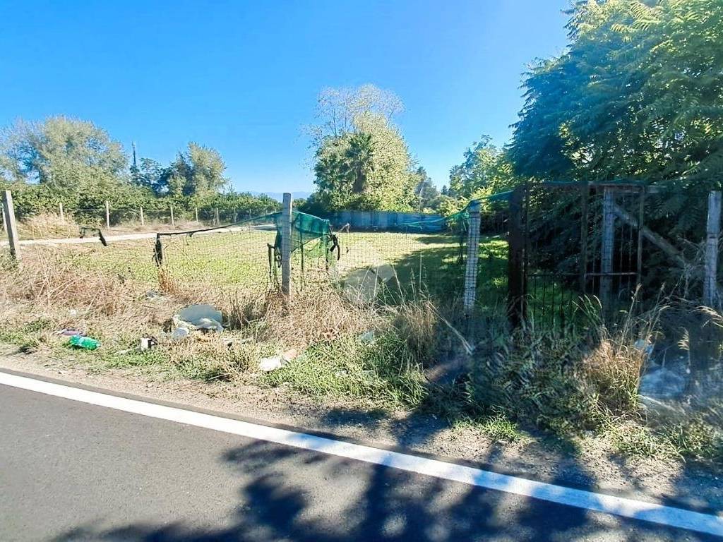 Terreno a Casaluce in Via Lemitone II Tratto - Foto 5